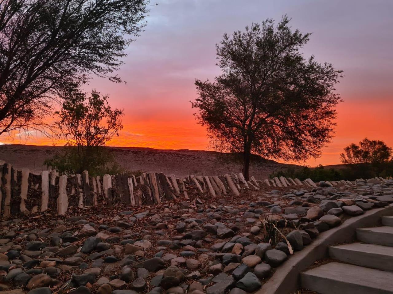 Kwelanga River Lodge Vioolsdrift Εξωτερικό φωτογραφία