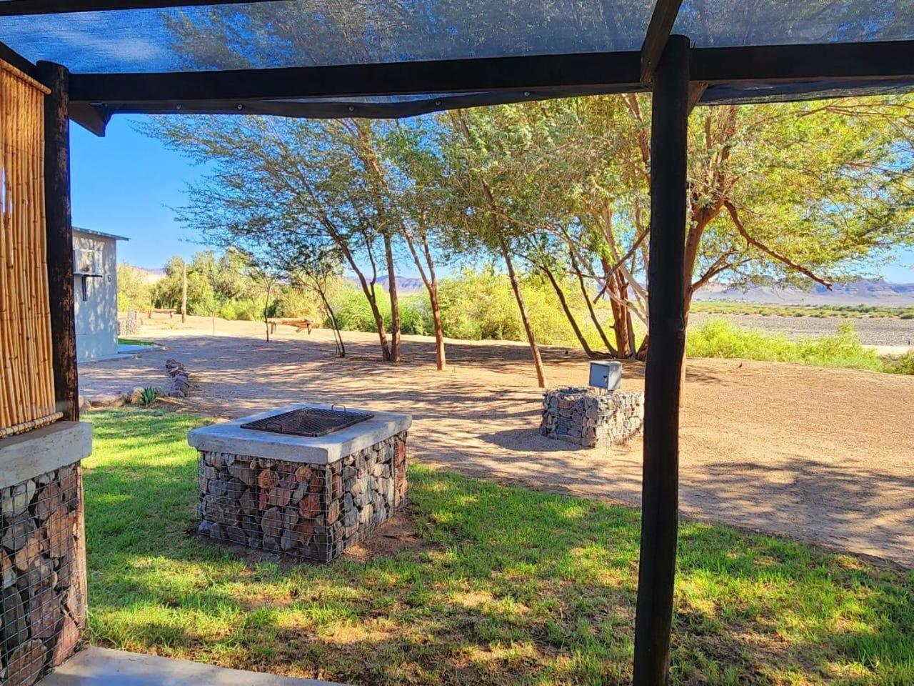 Kwelanga River Lodge Vioolsdrift Εξωτερικό φωτογραφία
