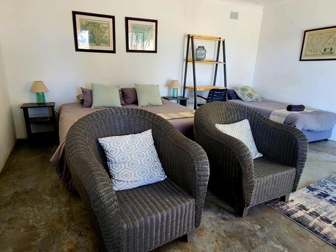 Kwelanga River Lodge Vioolsdrift Εξωτερικό φωτογραφία