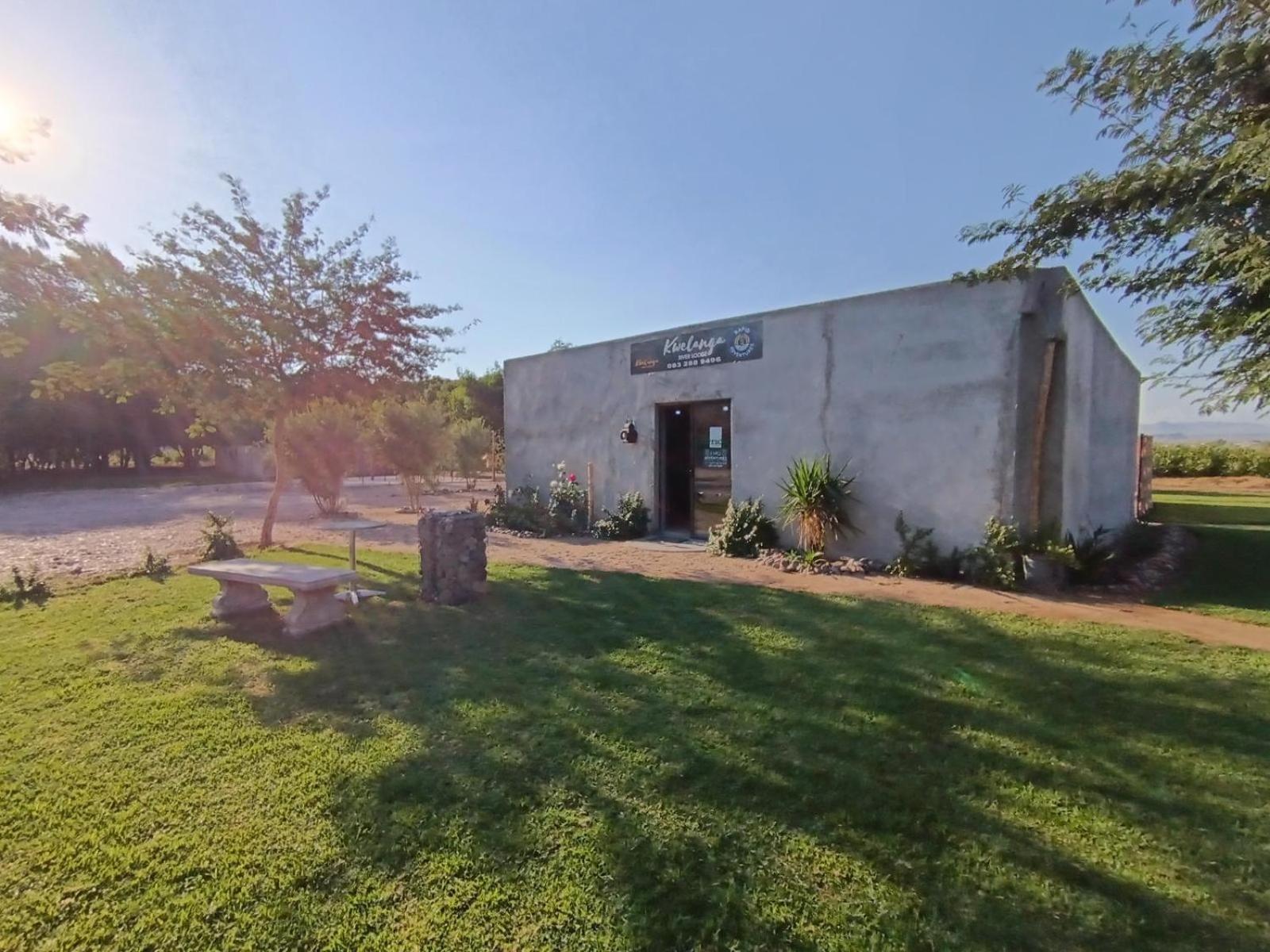 Kwelanga River Lodge Vioolsdrift Εξωτερικό φωτογραφία