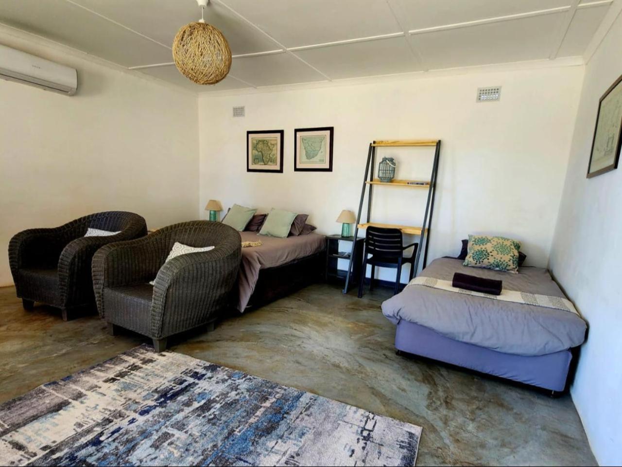 Kwelanga River Lodge Vioolsdrift Εξωτερικό φωτογραφία